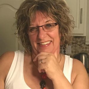 Meet your Posher, Anne-marie